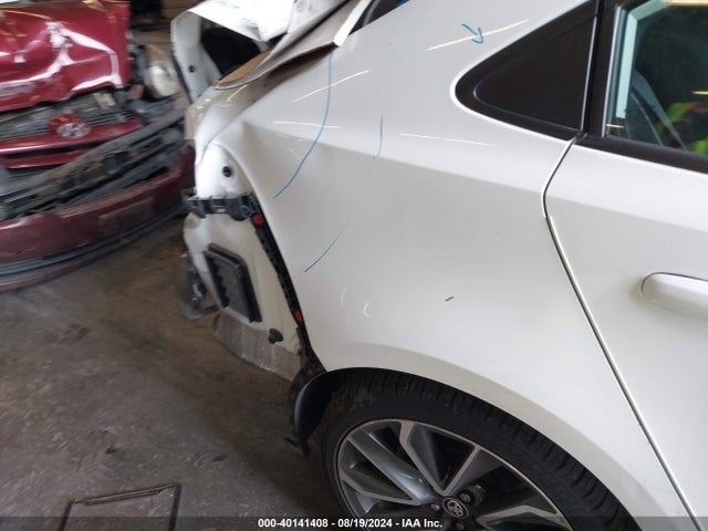 Toyota COROLLA SE 2020 5YFP4RCE9LP013810 Image 20