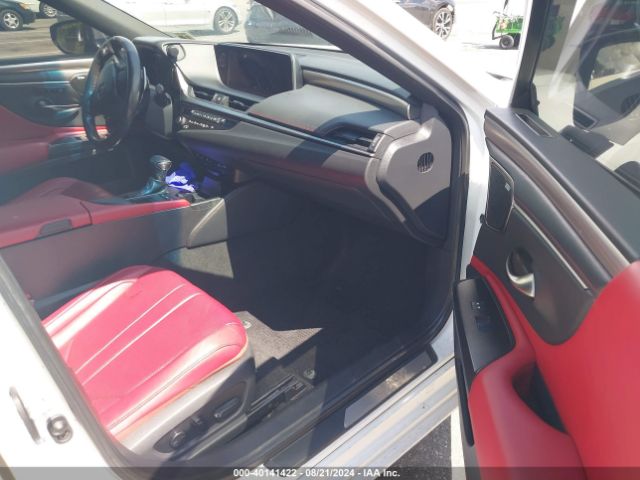 58ABZ1B1XKU029855 Lexus Es 350 F Sport