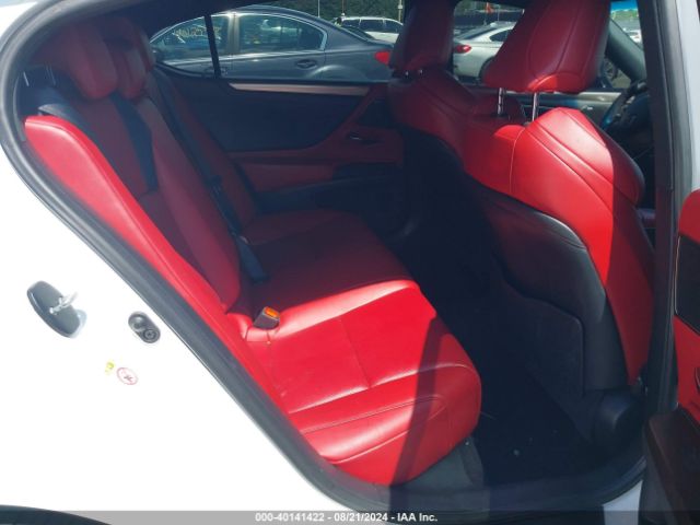 58ABZ1B1XKU029855 Lexus Es 350 F Sport