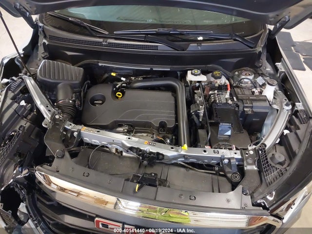 3GKALMEGXRL320990 GMC Terrain Fwd Sle
