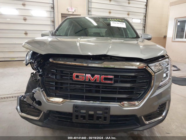 3GKALMEGXRL320990 GMC Terrain Fwd Sle