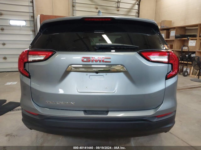 3GKALMEGXRL320990 GMC Terrain Fwd Sle