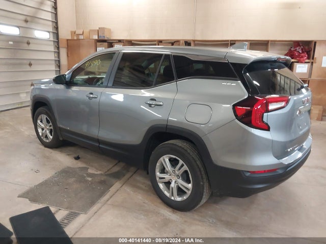 3GKALMEGXRL320990 GMC Terrain Fwd Sle