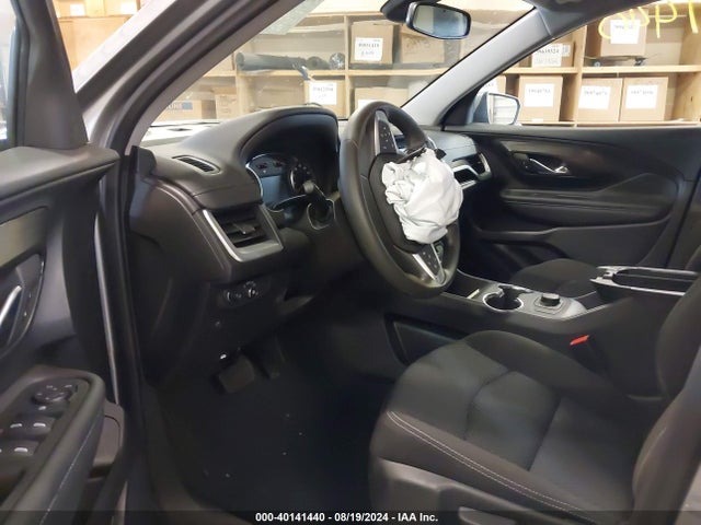 3GKALMEGXRL320990 GMC Terrain Fwd Sle