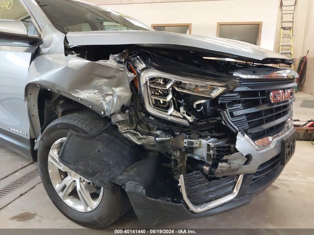 3GKALMEGXRL320990 GMC Terrain Fwd Sle