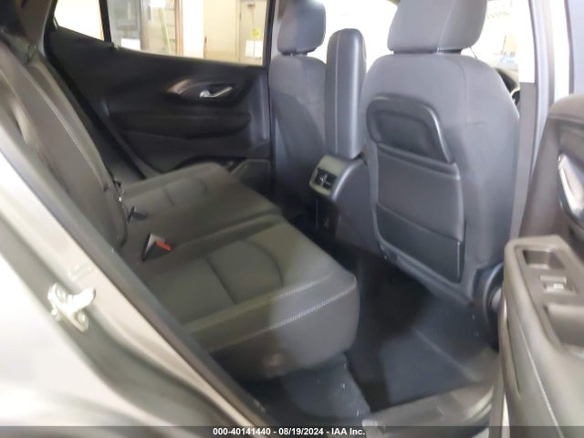 3GKALMEGXRL320990 GMC Terrain Fwd Sle