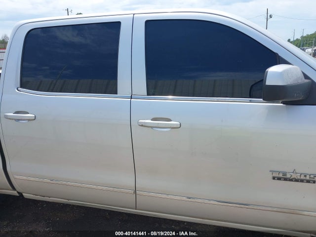 Chevrolet Silverado 1500 1lz 2014 3GCUKSEC9EG202977 Image 14