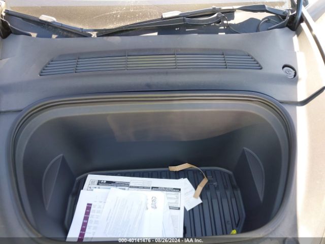 7SAYGDEE4PA031287 Tesla Model Y Awd/long Range Dual Motor All-wheel Drive
