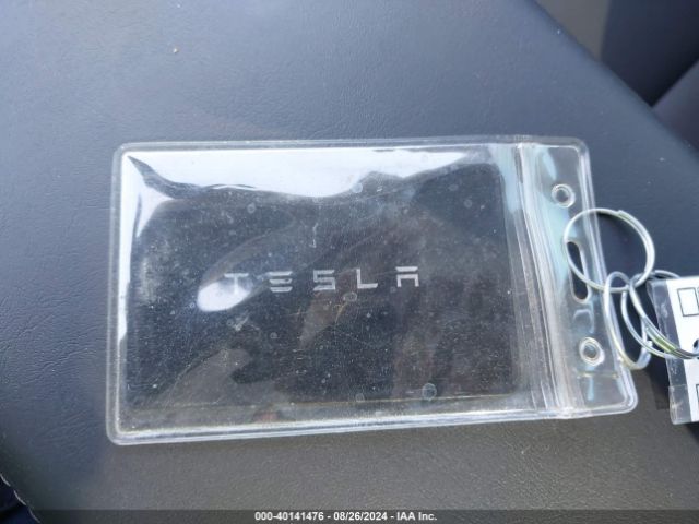 7SAYGDEE4PA031287 Tesla Model Y Awd/long Range Dual Motor All-wheel Drive