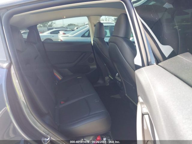 7SAYGDEE4PA031287 Tesla Model Y Awd/long Range Dual Motor All-wheel Drive