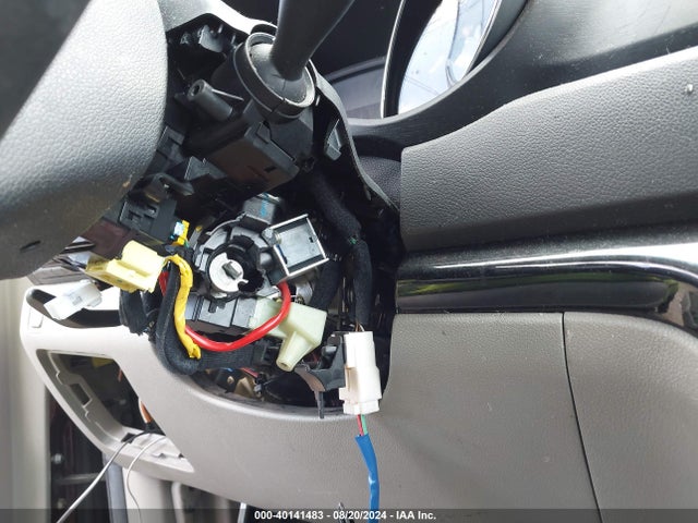 KIA SEDONA LX 2016 KNDMB5C1XG6134826 Image 12