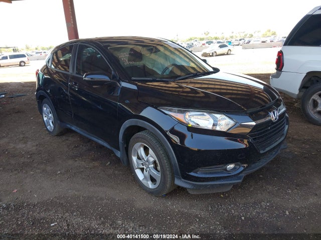 2016 3CZRU5H57GM740350 main image