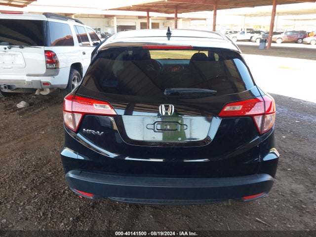 Honda HR-V EX 2016 3CZRU5H57GM740350 Image 16