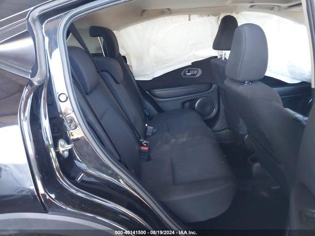 Honda HR-V EX 2016 3CZRU5H57GM740350 Image 8