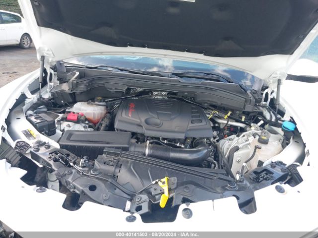 ZASPAKBNXN7D26961 Alfa Romeo Stelvio Ti Awd