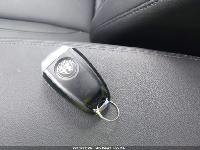 ZASPAKBNXN7D26961 Alfa Romeo Stelvio Ti Awd