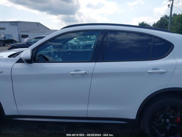 ZASPAKBNXN7D26961 Alfa Romeo Stelvio Ti Awd