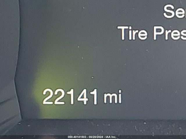 ZASPAKBNXN7D26961 Alfa Romeo Stelvio Ti Awd
