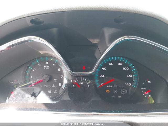 Chevrolet Traverse Ls 2015 1GNKRFED2FJ199415 Image 7