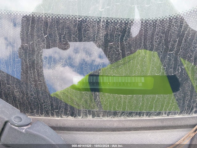 Chevrolet Traverse Ls 2015 1GNKRFED2FJ199415 Image 9