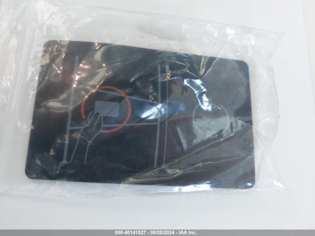Tesla Model Y Long Range/rwd 2024 7SAYGDEDXRF048124 Image 11