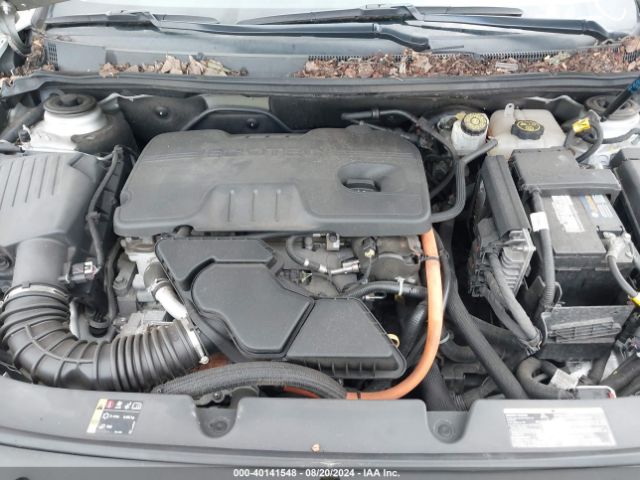 1G4GA5GR7FF241598 Buick Lacrosse