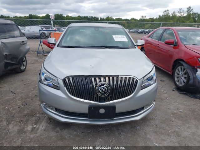 1G4GA5GR7FF241598 Buick Lacrosse