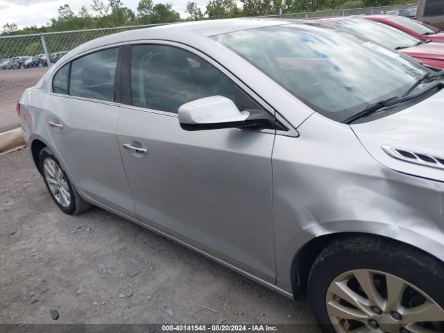1G4GA5GR7FF241598 Buick Lacrosse
