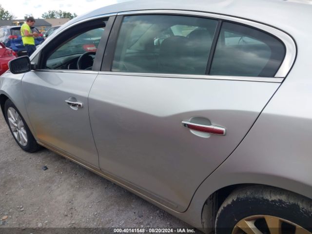 1G4GA5GR7FF241598 Buick Lacrosse