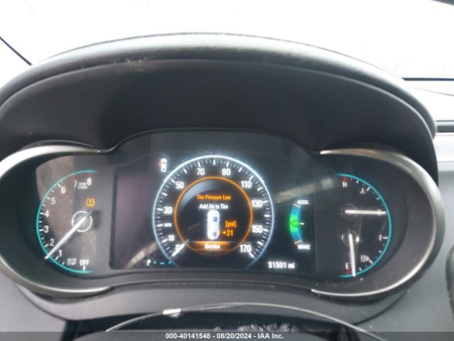 1G4GA5GR7FF241598 Buick Lacrosse