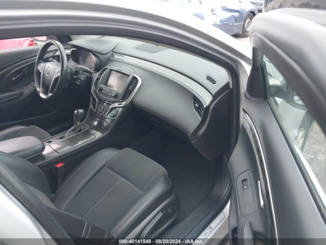 1G4GA5GR7FF241598 Buick Lacrosse