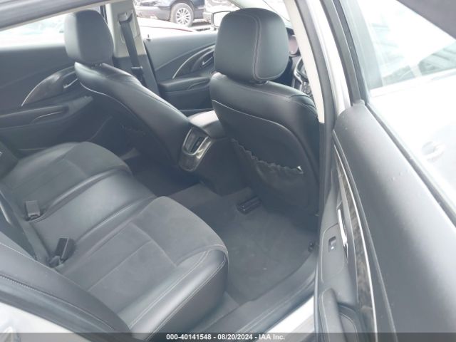 1G4GA5GR7FF241598 Buick Lacrosse