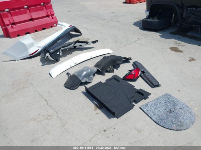 3GNAXMEGXPL255725 Chevrolet Equinox Fwd Rs