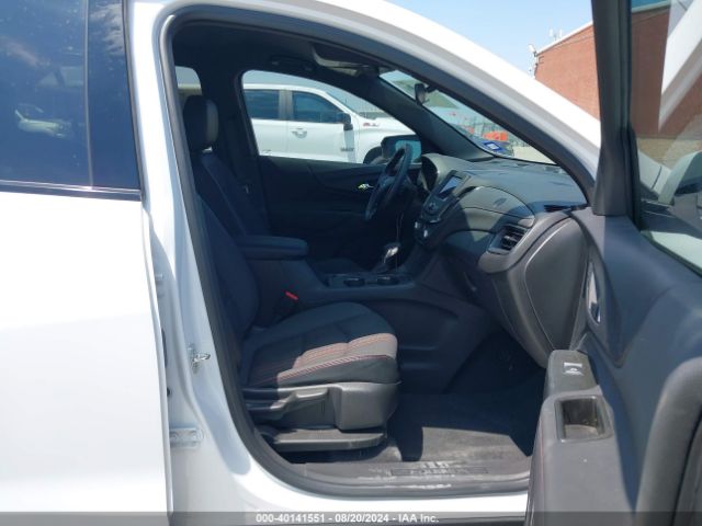 3GNAXMEGXPL255725 Chevrolet Equinox Fwd Rs