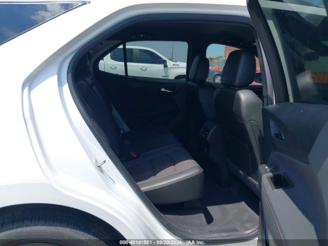 3GNAXMEGXPL255725 Chevrolet Equinox Fwd Rs