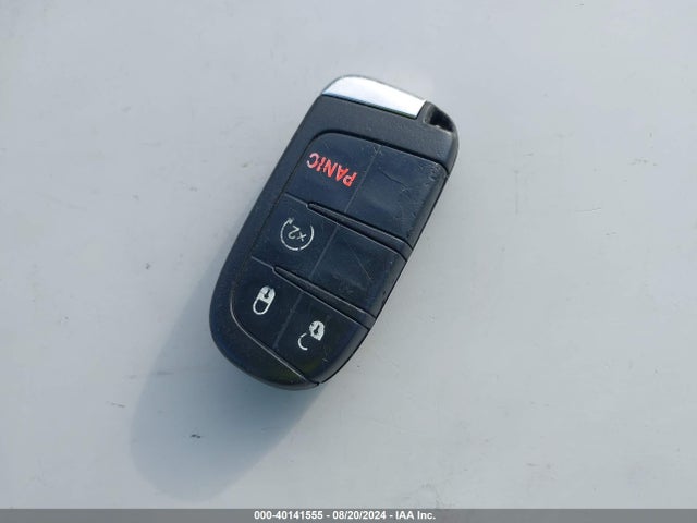 ZACCJABBXHPE49920 Jeep Renegade Latitude Fwd