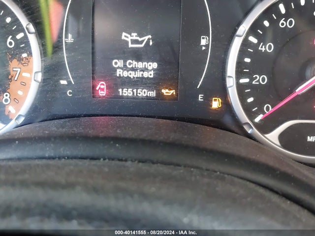 ZACCJABBXHPE49920 Jeep Renegade Latitude Fwd