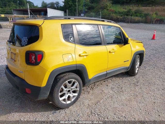ZACCJABBXHPE49920 Jeep Renegade Latitude Fwd