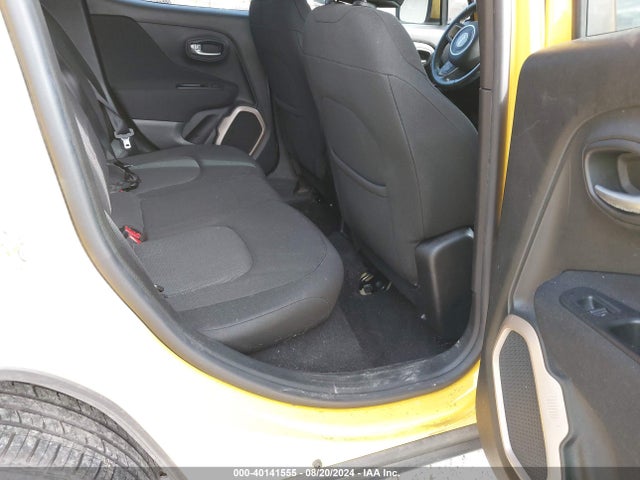 ZACCJABBXHPE49920 Jeep Renegade Latitude Fwd