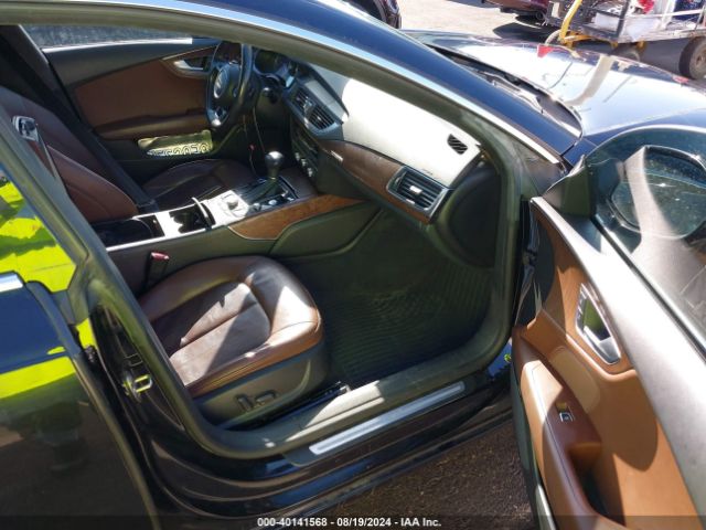 WAUWGAFC6EN145435 Audi A7 3.0t Premium Plus