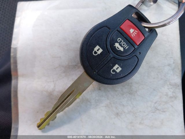 3N1AB7AP4HY286006 Nissan SENTRA S