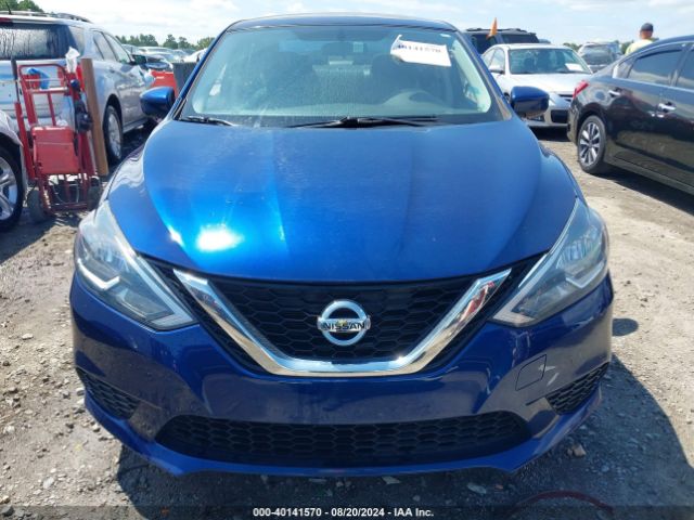 3N1AB7AP4HY286006 Nissan SENTRA S