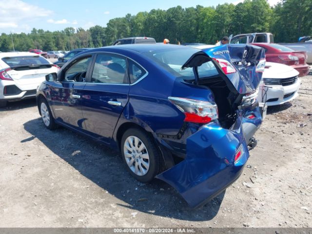3N1AB7AP4HY286006 Nissan SENTRA S