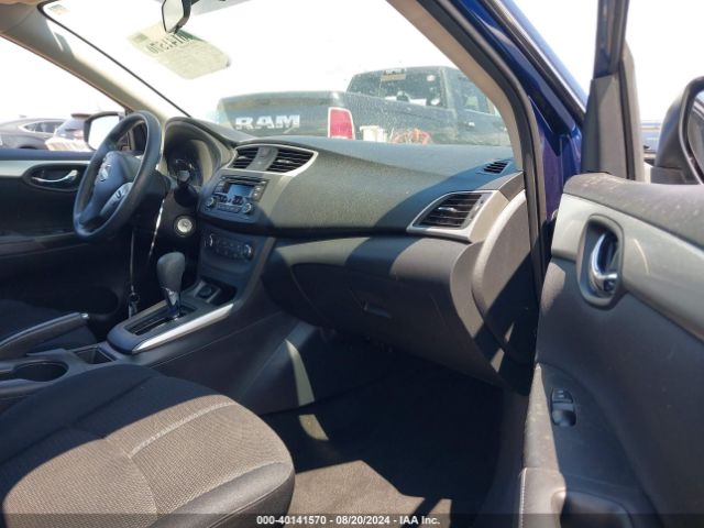 3N1AB7AP4HY286006 Nissan SENTRA S