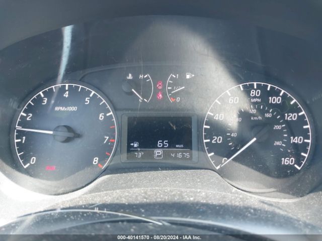 3N1AB7AP4HY286006 Nissan SENTRA S