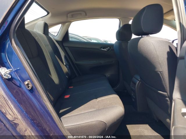 3N1AB7AP4HY286006 Nissan SENTRA S