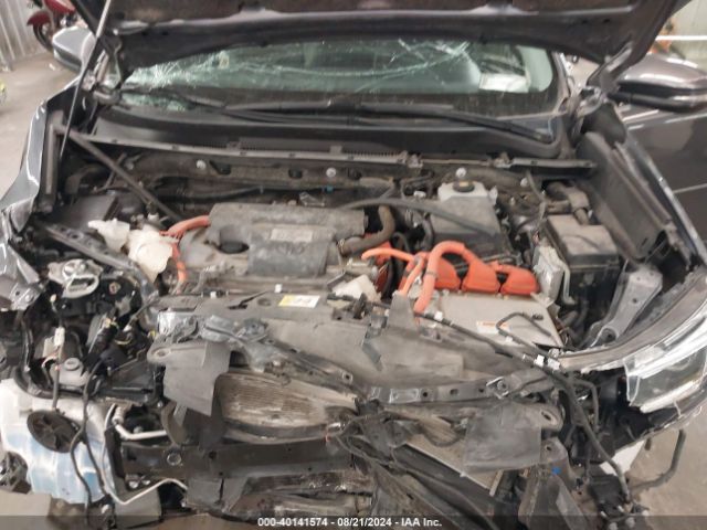 JTMDJREVXJD200594 Toyota Rav4 Hybrid Limited