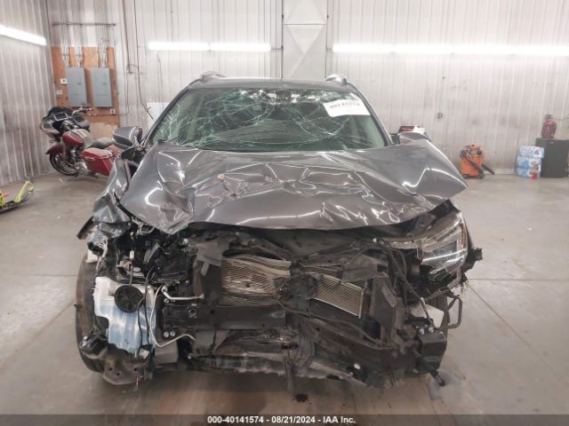 JTMDJREVXJD200594 Toyota Rav4 Hybrid Limited