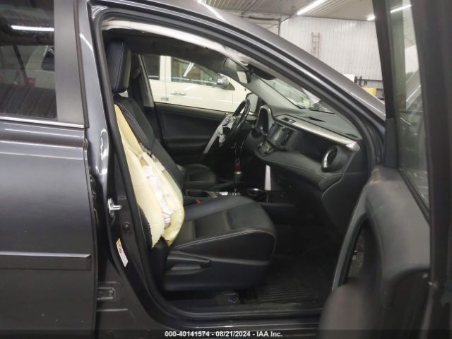 JTMDJREVXJD200594 Toyota Rav4 Hybrid Limited