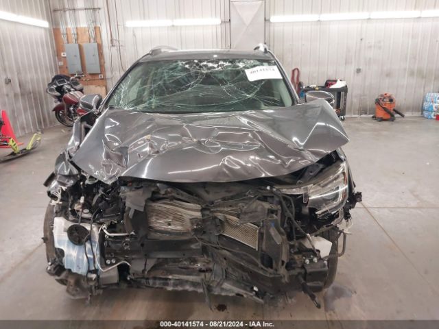 JTMDJREVXJD200594 Toyota Rav4 Hybrid Limited